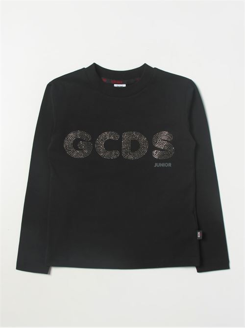 T-SHIRT M/L GCDS | DDO001 LBA10/60100